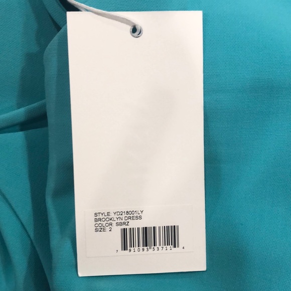 NWT LIKELY Dress👗 - Picture 4 of 4